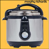 Electric Pressure Cooker 80CGT (Morphy Richards) - Click here to View more details about this Product